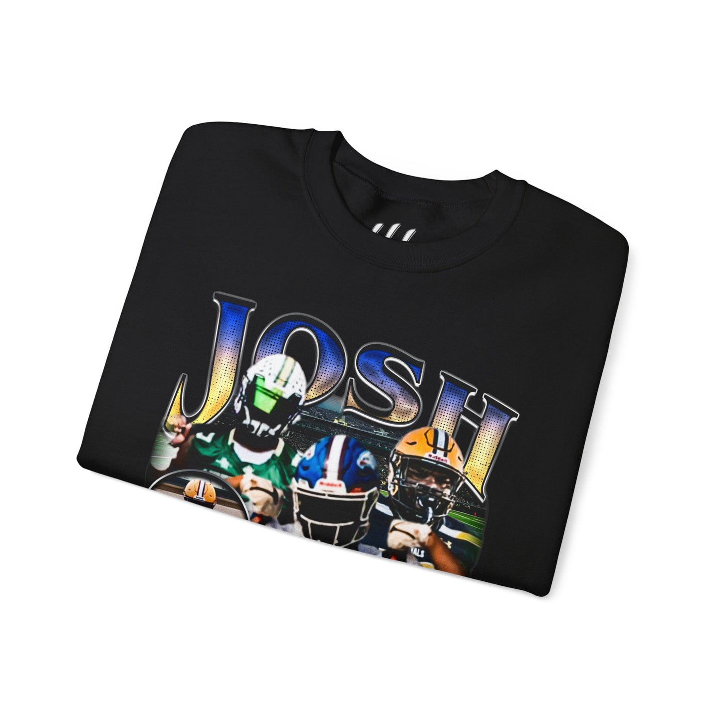 Josh Jeffries Crewneck Sweatshirt