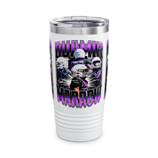Quamir Marrow Stainless Steal Tumbler