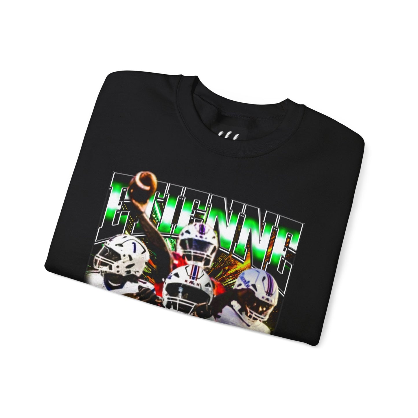 Etienne Higgins Crewneck Sweatshirt