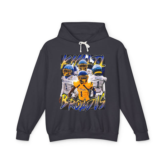 Khalil Broadus Hoodie