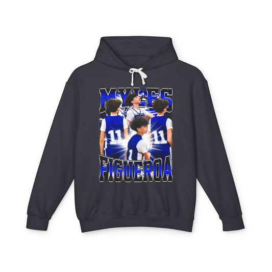 Myles Figueroa Hoodie