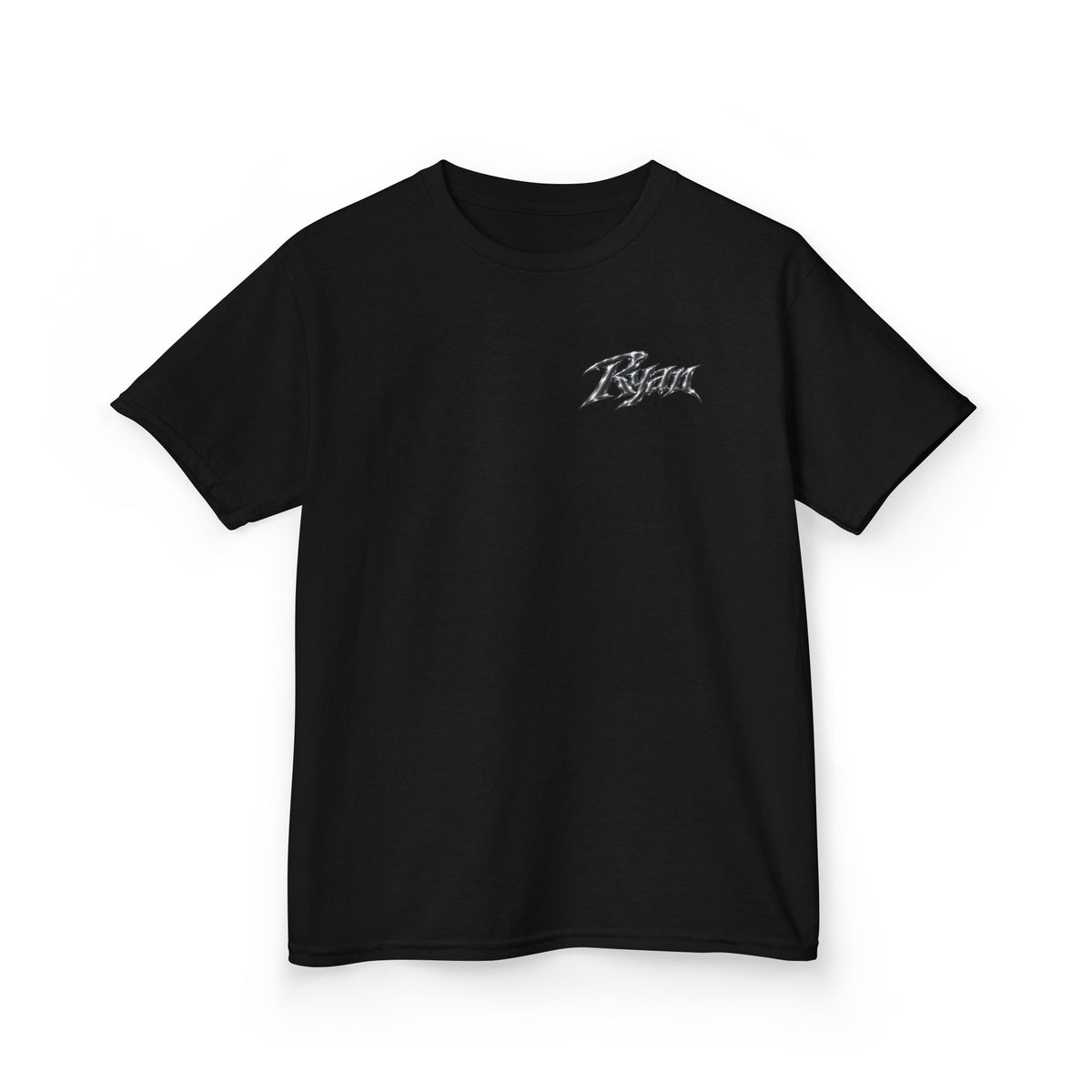 Ryan Gates Youth Heavy Cotton Tee