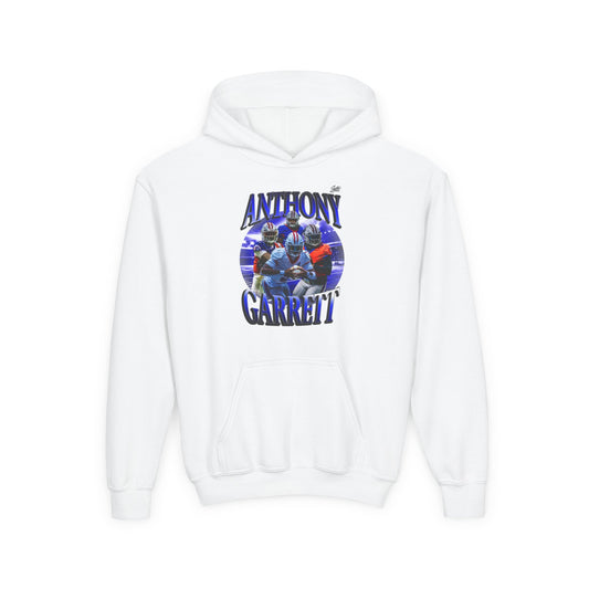 Anthony Garrett Youth Hoodie