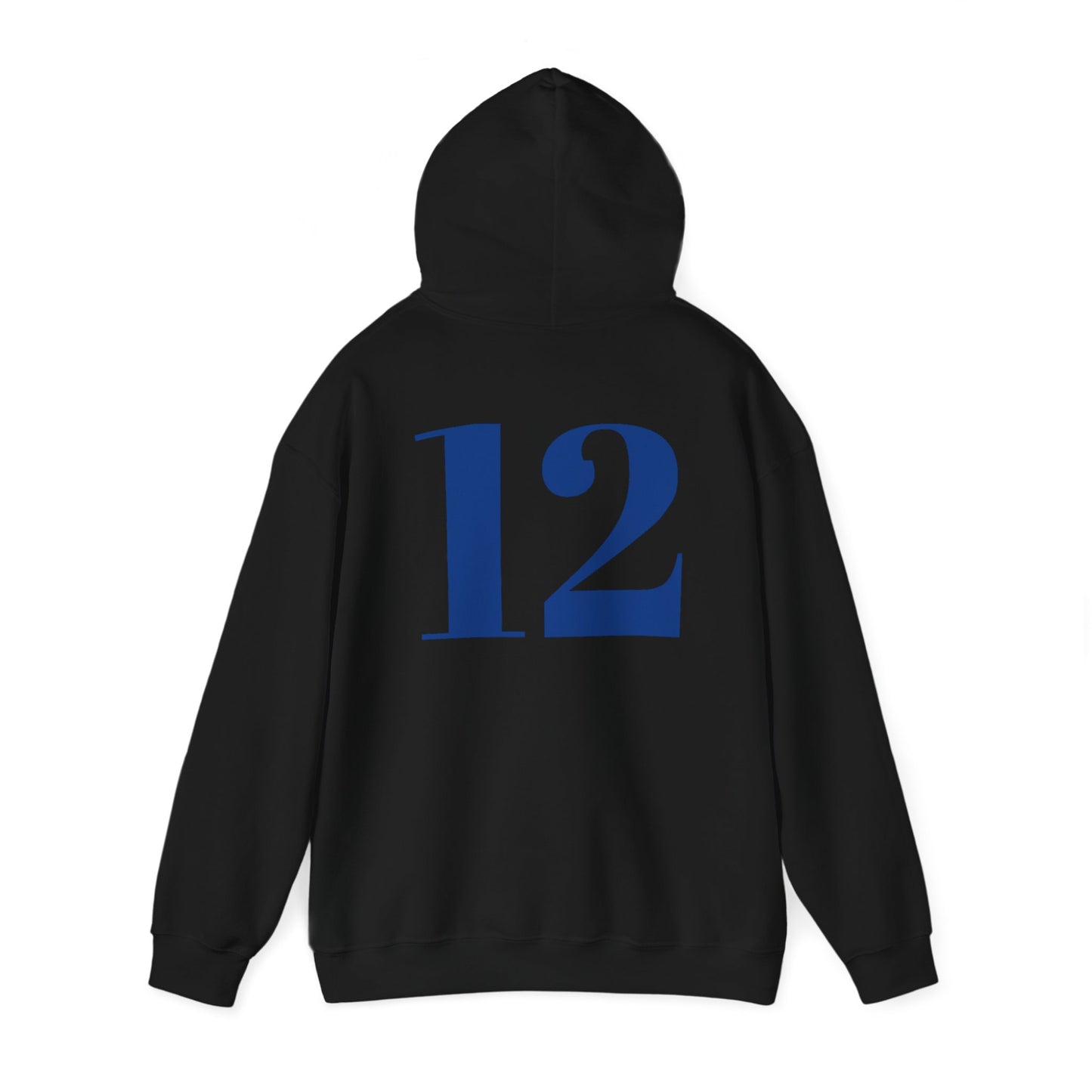 Quamar Hobbs Hoodie