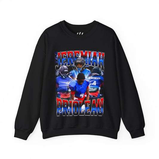 Jeremiah Prioleau Crewneck Sweatshirt