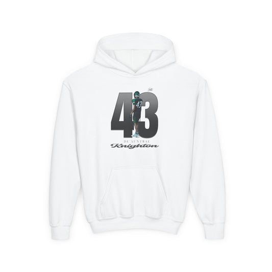 De’Auntrae Knighton Youth Hoodie