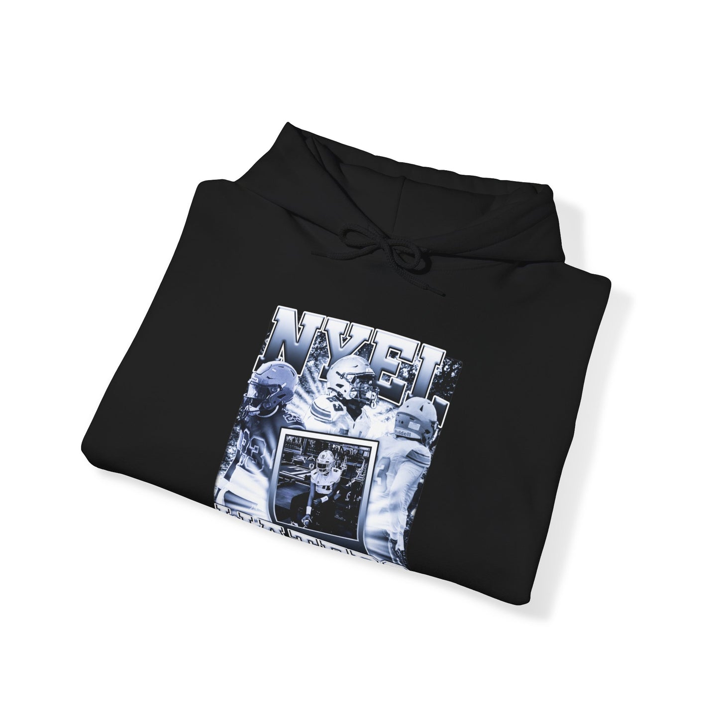 Nyel Waters Hoodie