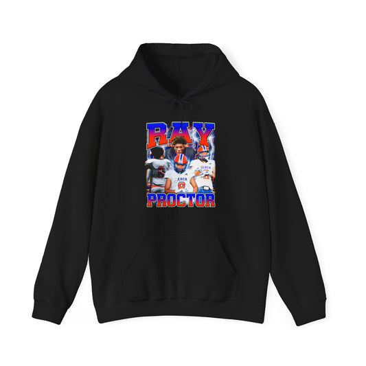 Ray Proctor Hoodie