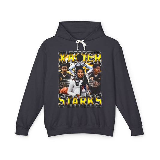 Xavier Starks Hoodie