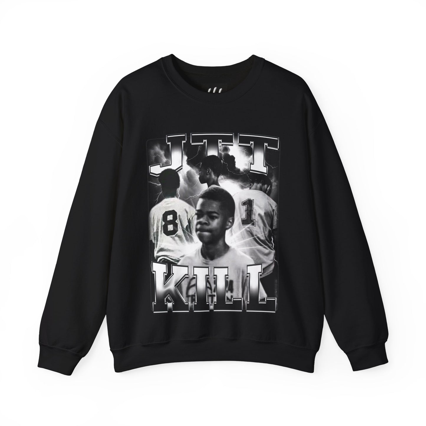 Jtt Kill Crewneck Sweatshirt
