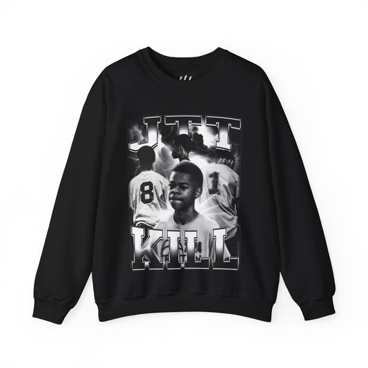 Jtt Kill Crewneck Sweatshirt
