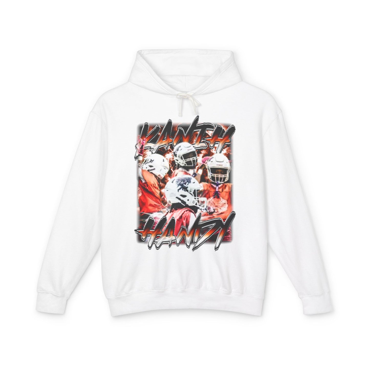 Kanih Handy Hoodie