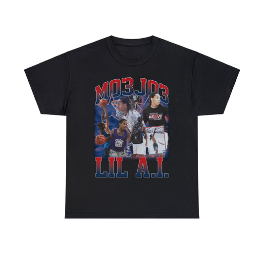Mo3jo3 Heavy Cotton Tee