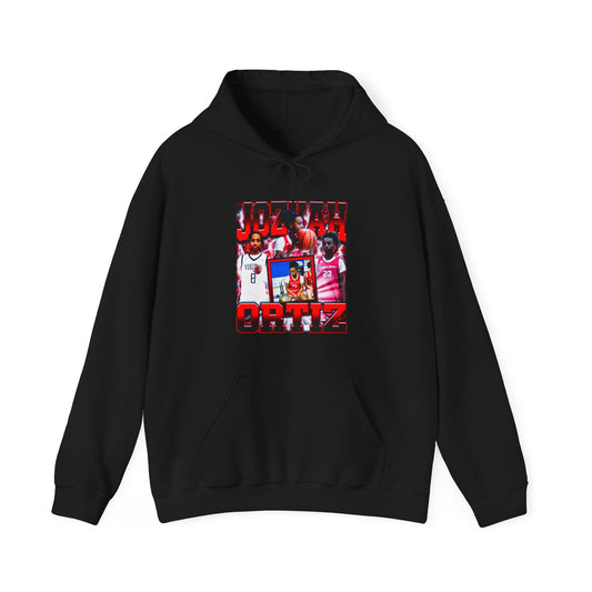 Jozyah Ortiz Hoodie