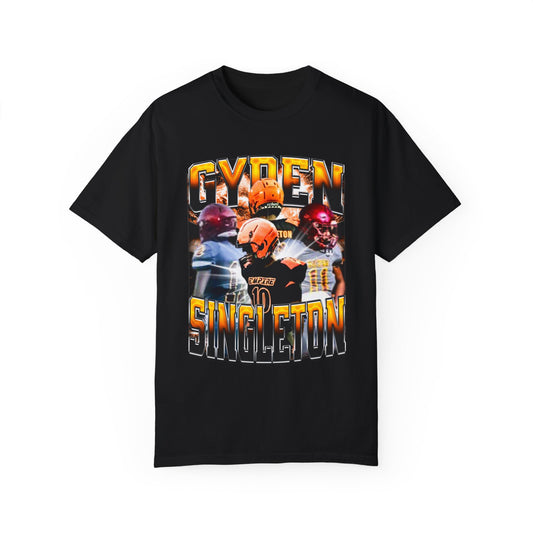 Gyden Singleton Heavy Cotton Tee
