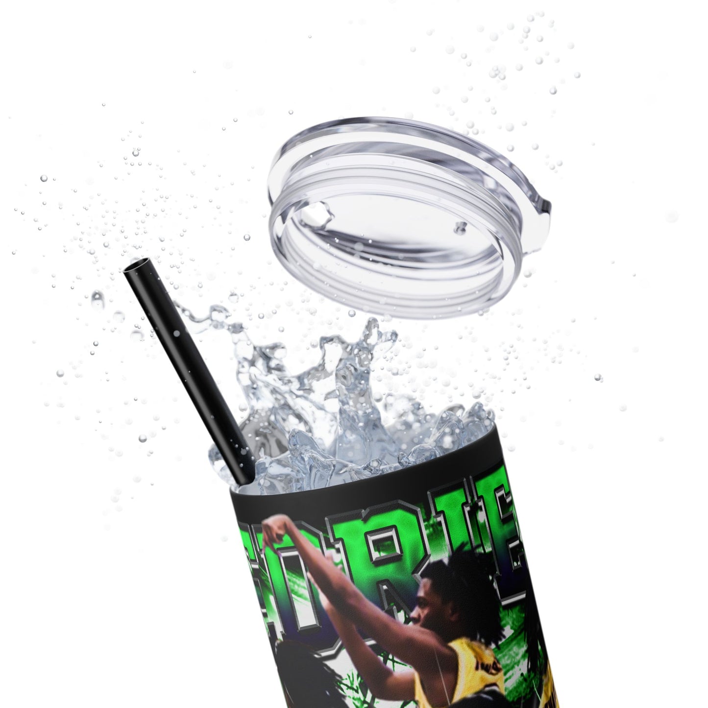 Edries Parker Stainless Steal Tumbler
