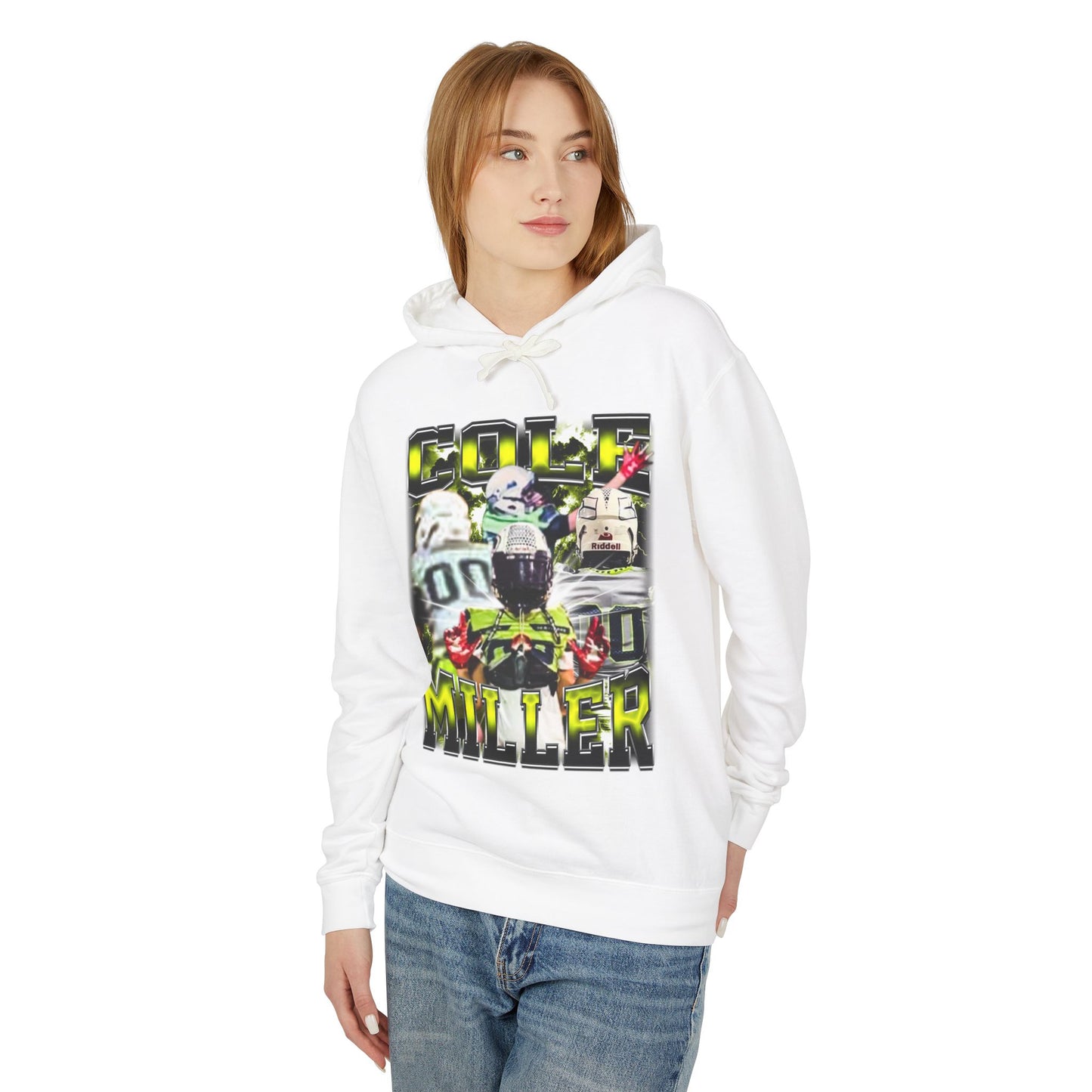 Cole Miller Hoodie