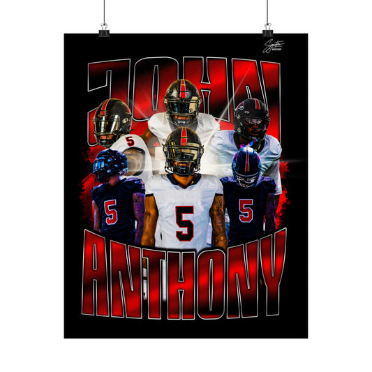 John Anthony Posters