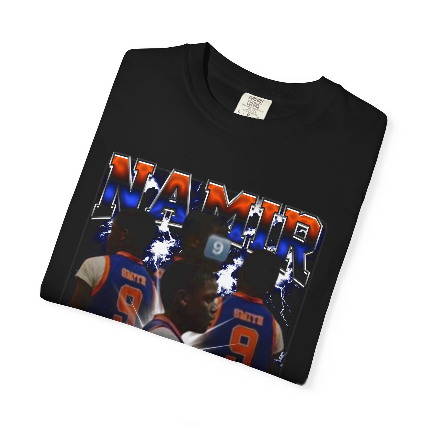 Namir Smith Heavyweight Premium Tee