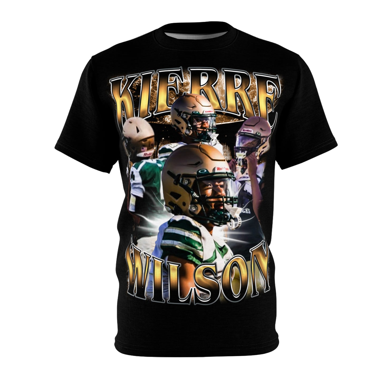 Kierre Wilson Vintage Full Pree
