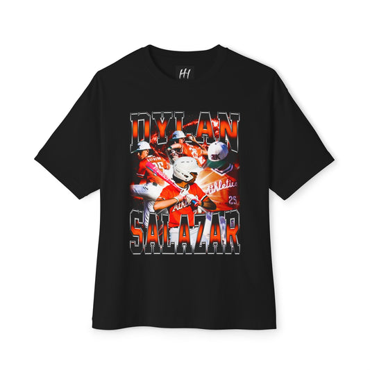 Dylan Salazar Oversized Tee