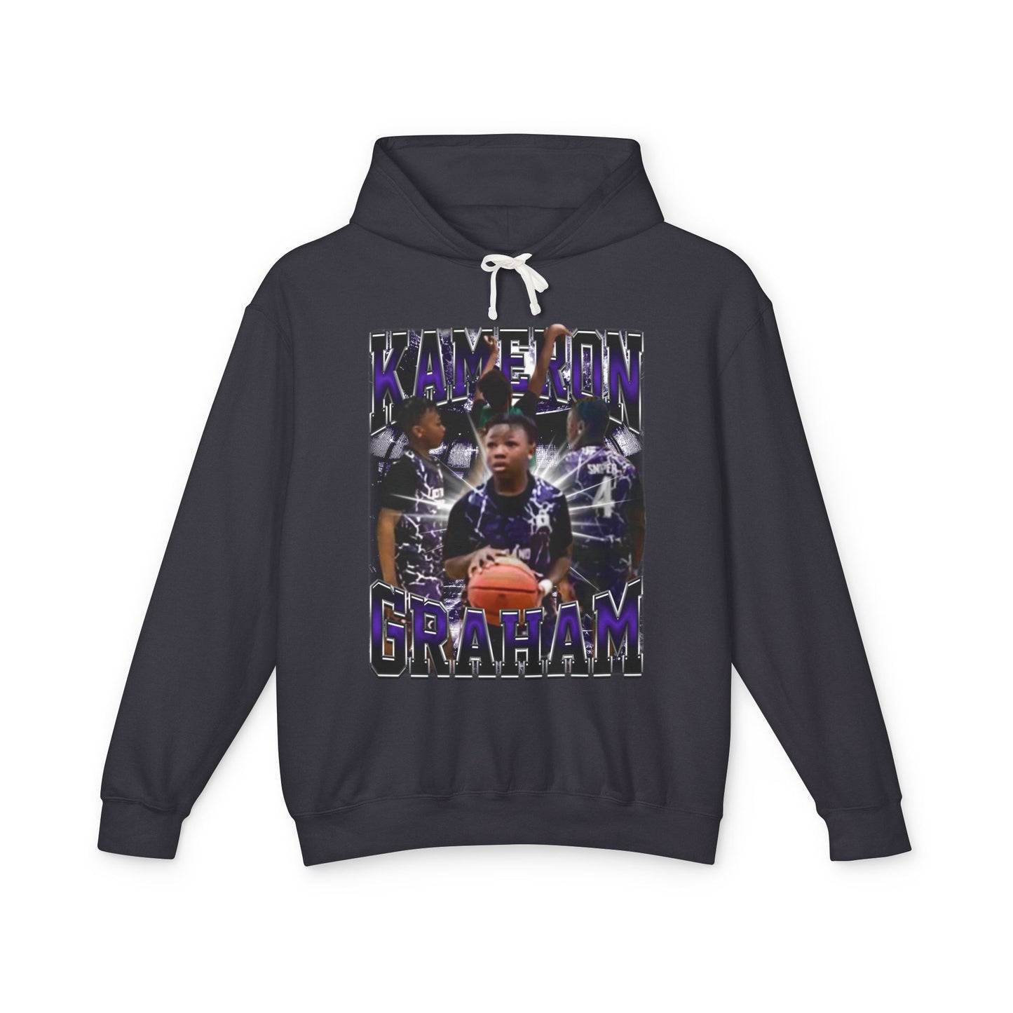 Kameron Graham Hoodie