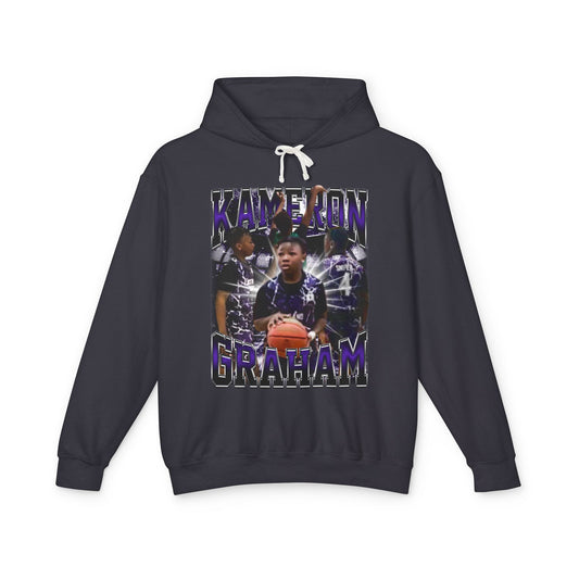 Kameron Graham Hoodie