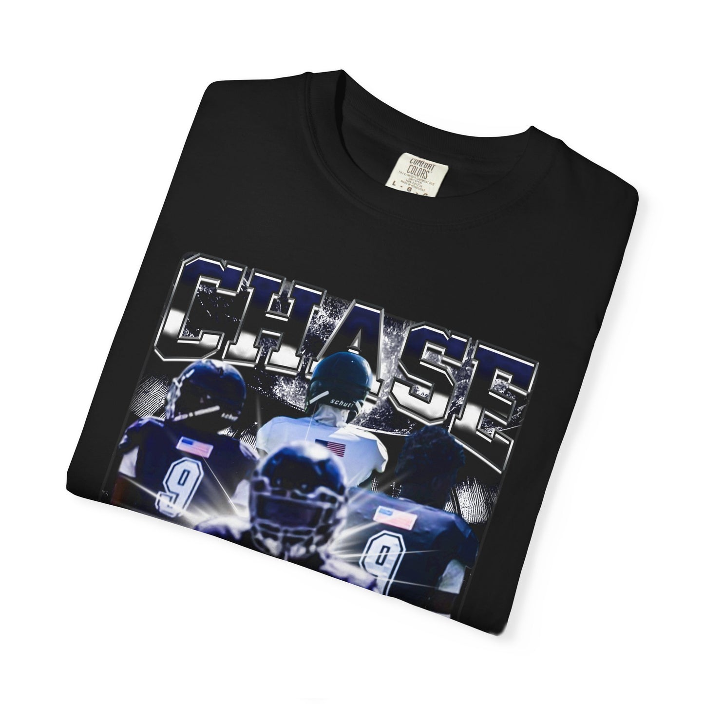 Chase Hilt Heavyweight Premium Tee