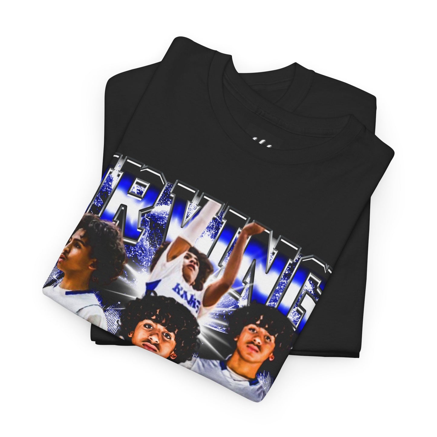 Irving Ortiz Heavy Cotton Tee