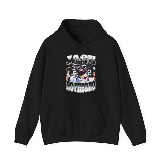 Jace Rothberg Hoodie