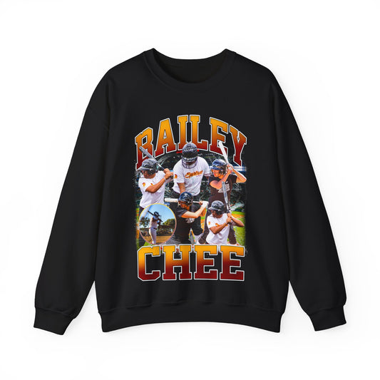 Bailey Chee Crewneck Sweatshirt