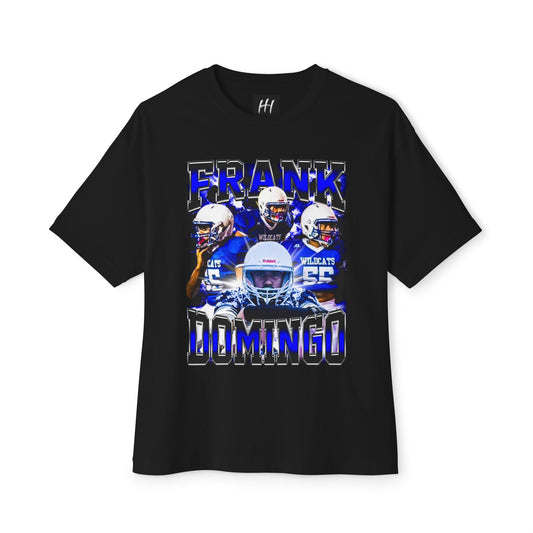 Frank Domingo Oversized Tee