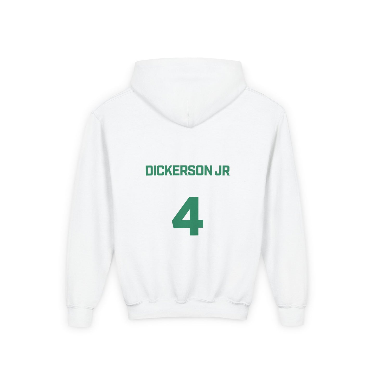 Kristopher Dickerson Jr Youth Hoodie