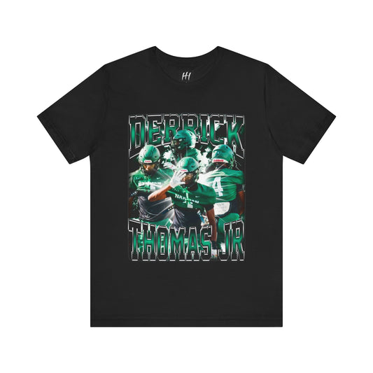 Derrick Thomas Jr Heavy Cotton Tee