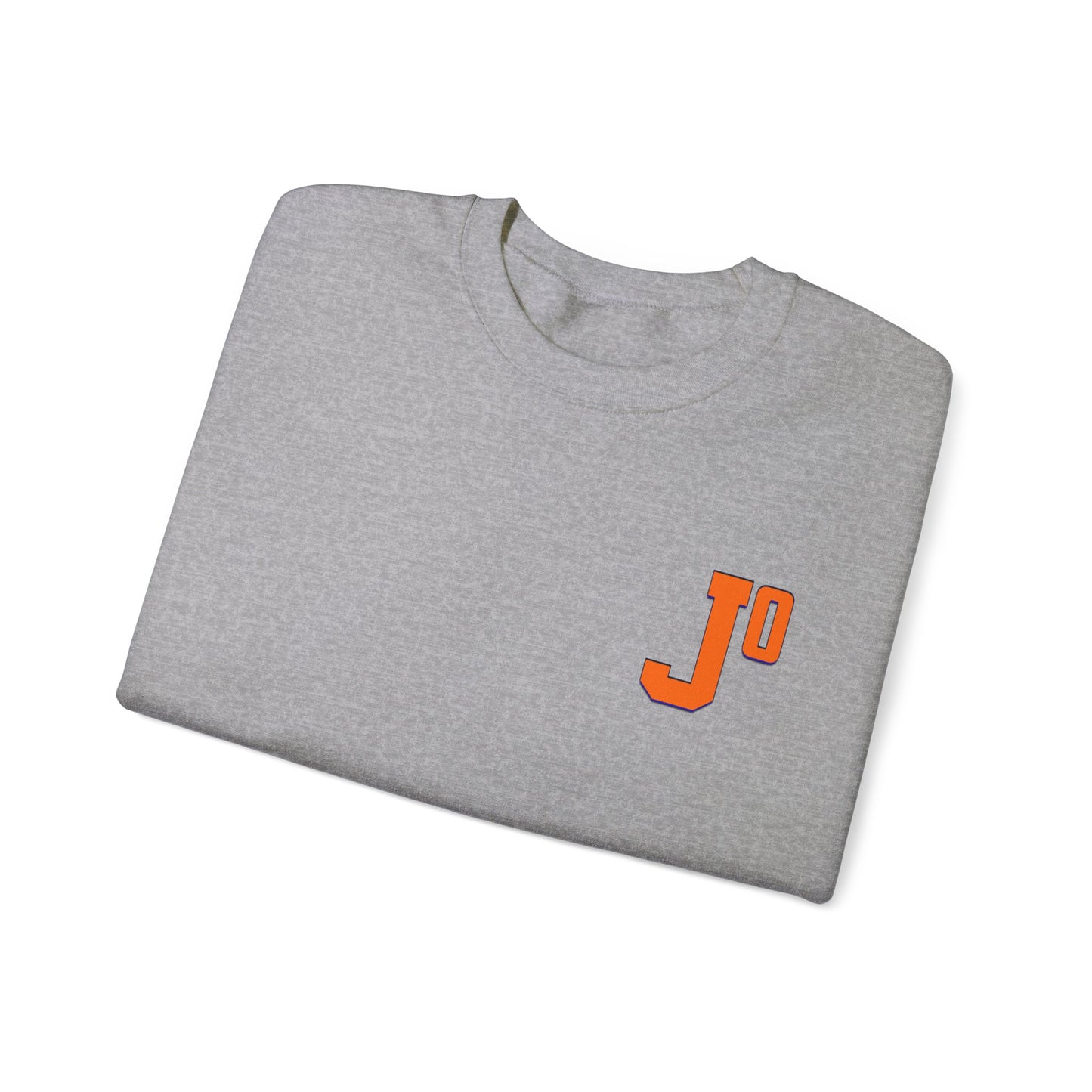 J0 Crewneck Sweatshirt