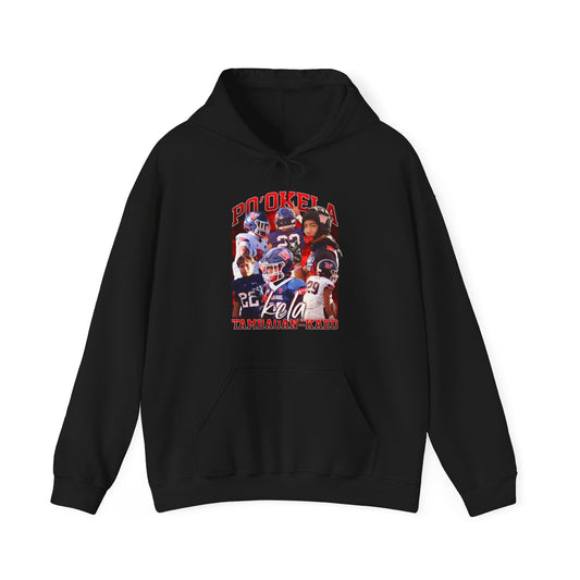 Po'okela Tambaoan Kaeo Hoodie