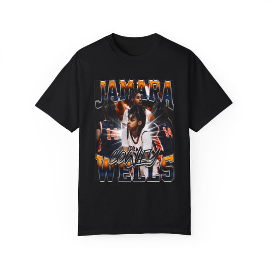 Jamara Cowley-Wells Heavyweight Premium Tee