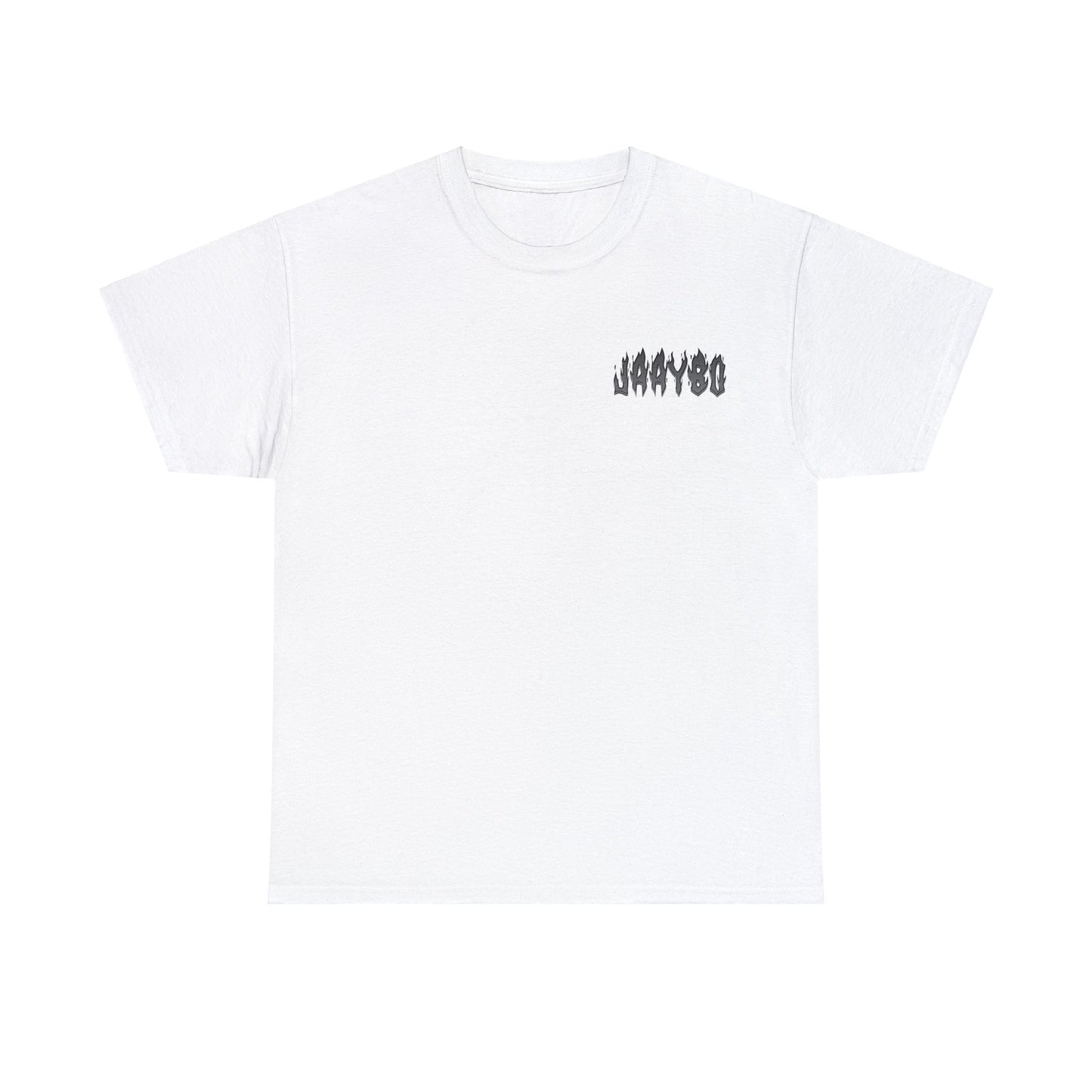 Jaaybo Heavy Cotton Tee