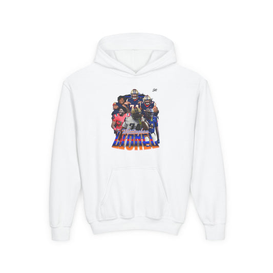 Lionel Whitttingham Youth Hoodie