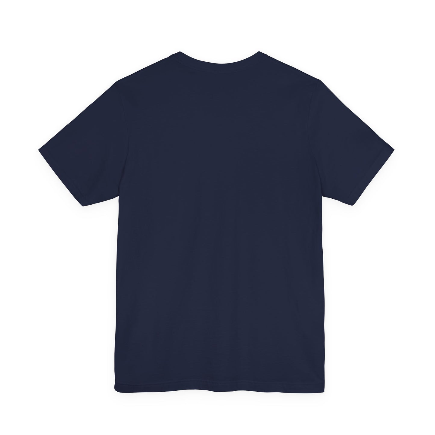 Jiarra Hollingshead Unisex Jersey Short Sleeve Tee
