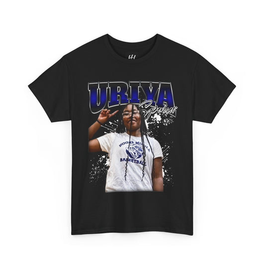Uriya Spencer Heavy Cotton Tee