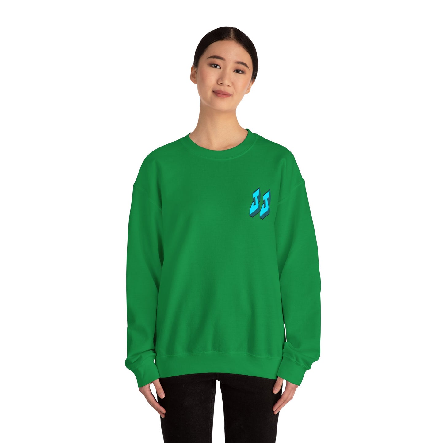 JJ Crewneck Sweatshirt