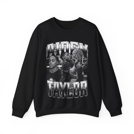 Aiden Taylor Crewneck Sweatshirt