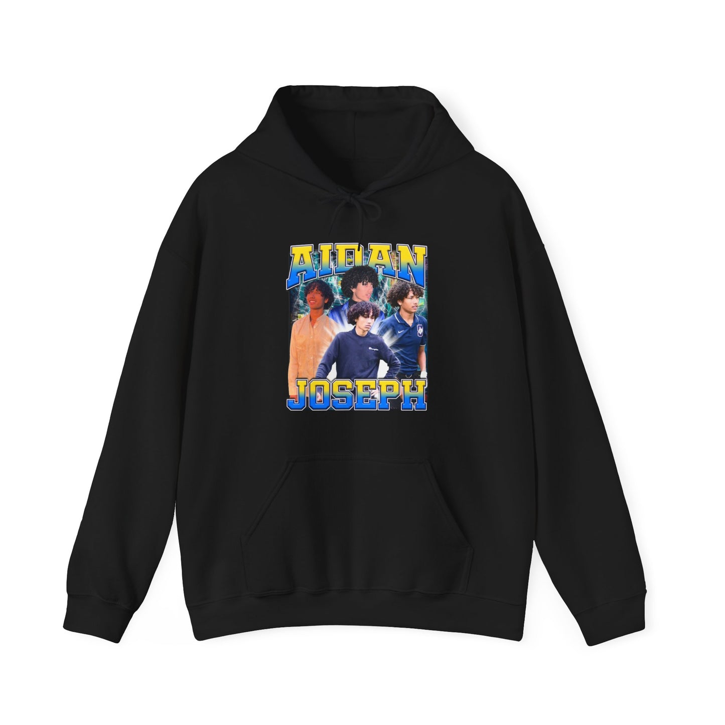 Aidan Joseph Hoodie