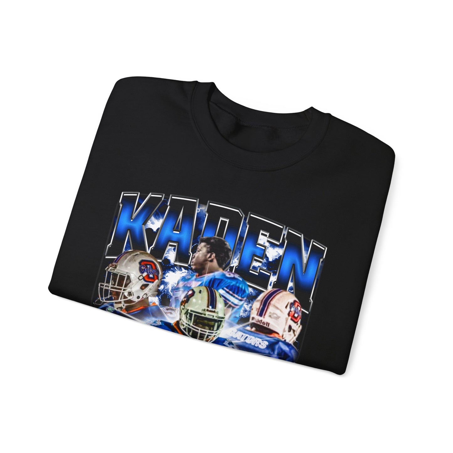 Kaden Boyd Crewneck Sweatshirt
