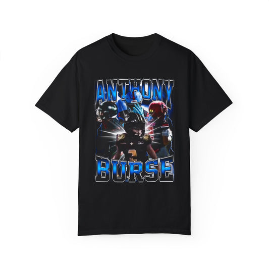 Anthony Burse Heavyweight Premium Tee