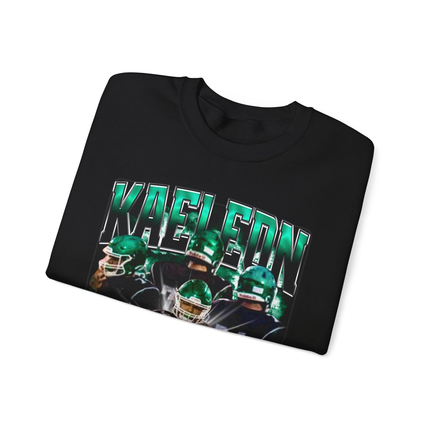 Kaeleon Cleveland Crewneck Sweatshirt