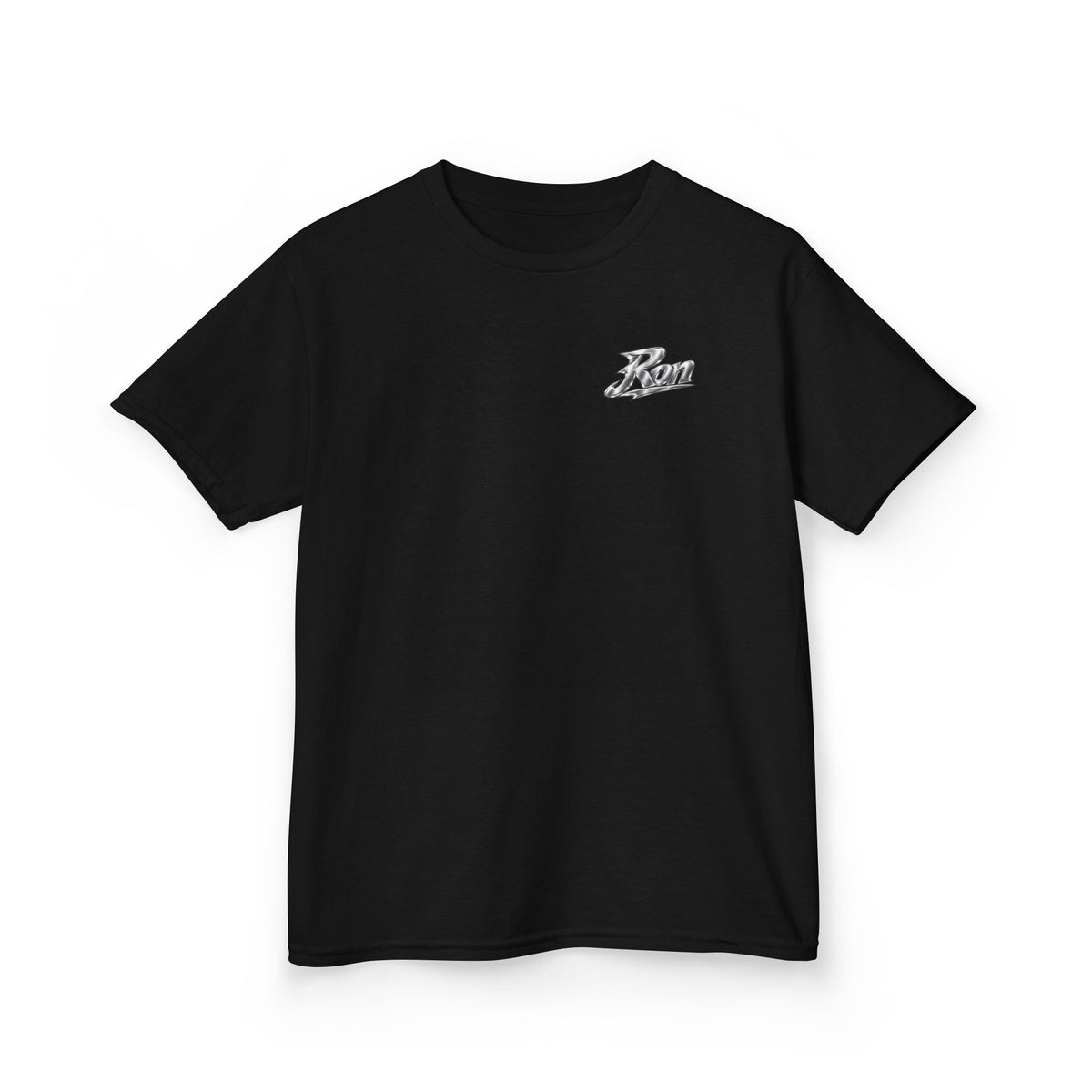 Ron Jones Youth Heavy Cotton Tee