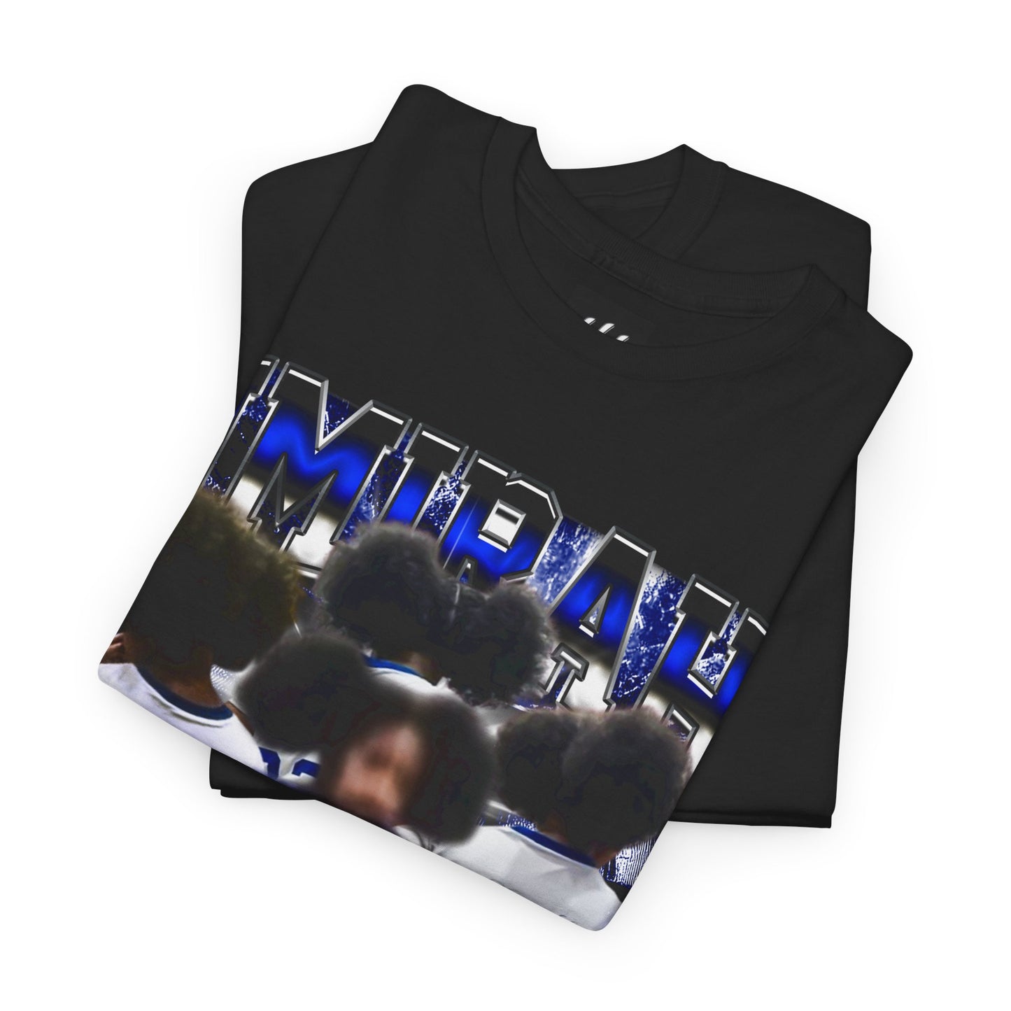 Imirah Knight Heavy Cotton Tee