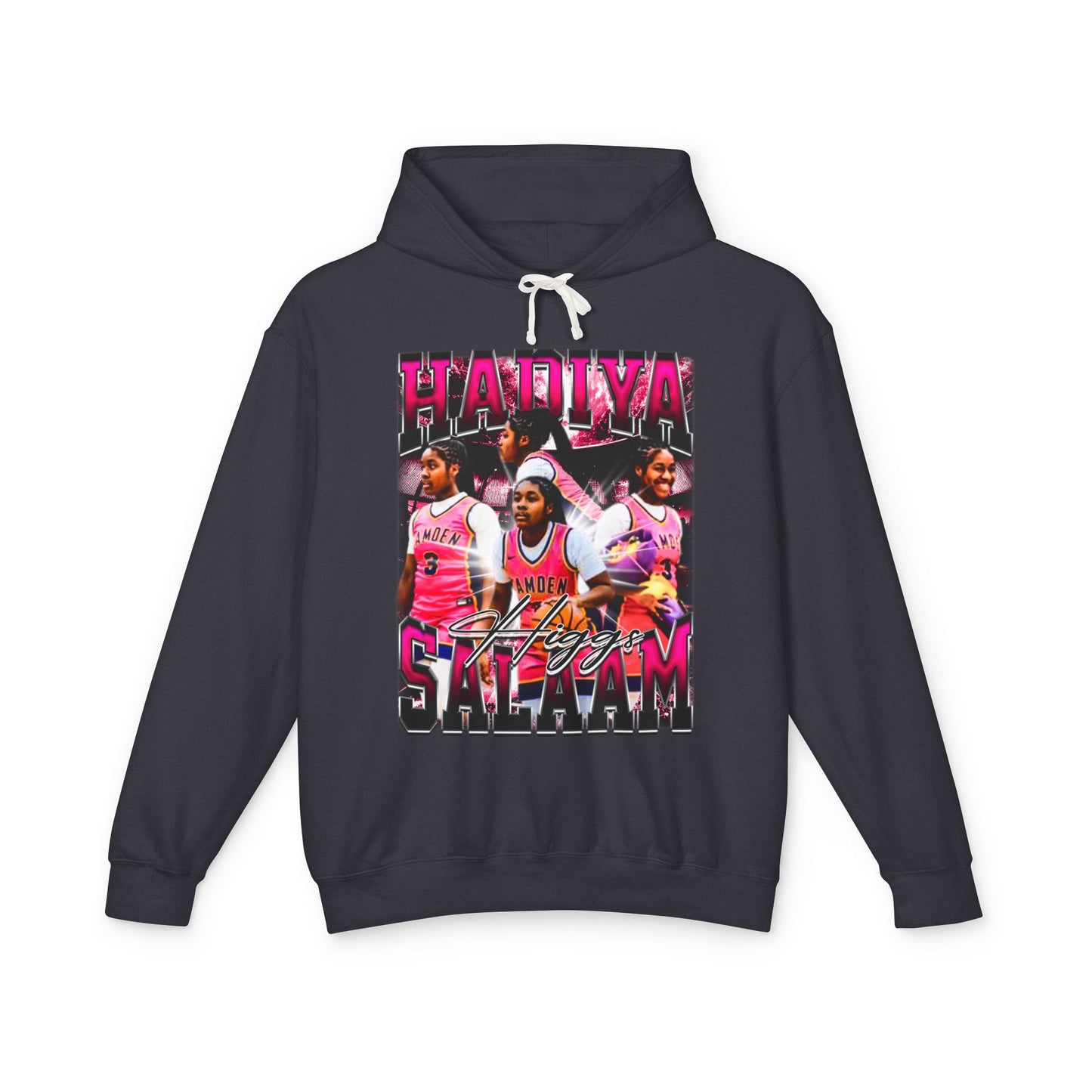 Hadiya Salaam Hoodie